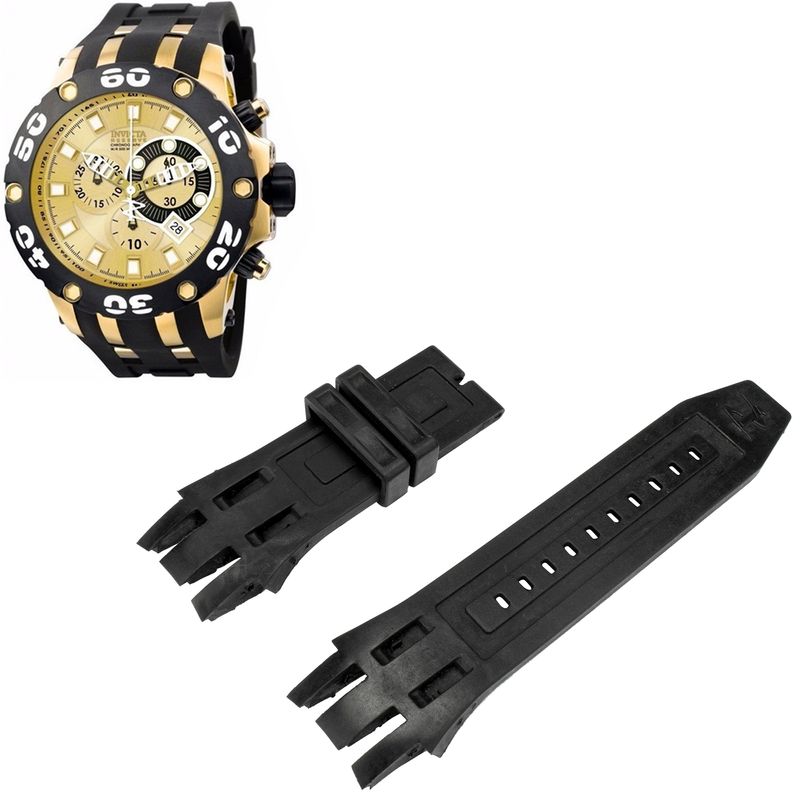 Invicta reverse best sale