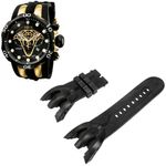 Pulseira-invicta-Venom-Cobra