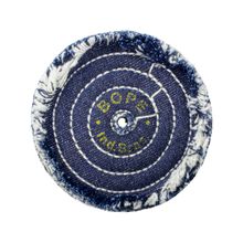 Escova Circular Jeans Bope 4"