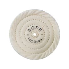 Escova Circular Algodão Bope 4"