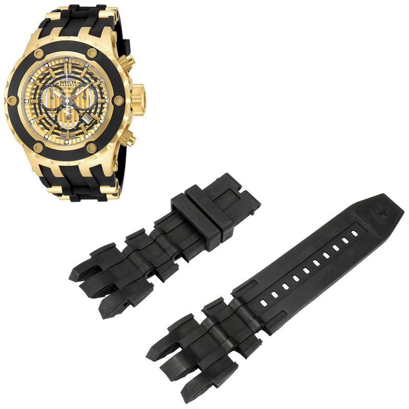 Invicta reverse on sale