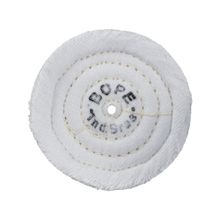 Escova Circular Flanela Bope 4"
