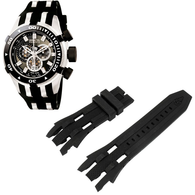 Pulseira-Invicta-Reserve-Bolt