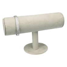 Expositor de Joias em Suede Para  Pulseiras e Braceletes