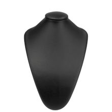 Busto Expositor de Colar para Fotografia (25 Cm)