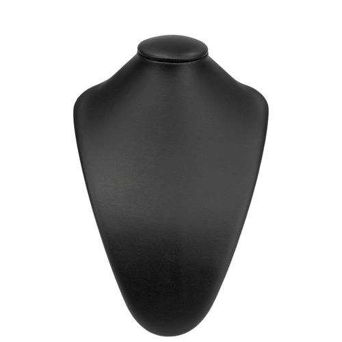 Busto Expositor de Colar para Fotografia (25 Cm)