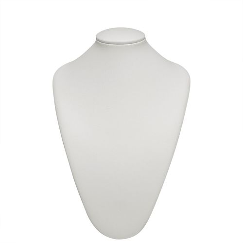 Busto Expositor de Colar para Fotografia (25 Cm)