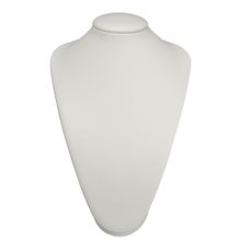 Busto Expositor de Colar Para Fotografia (30 Cm)