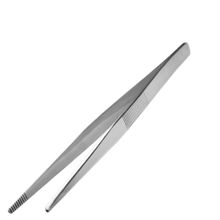 Pinça de Aço Lio 16 Cm