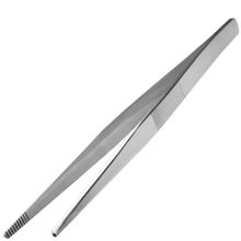 Pinça de Aço Lio 30 Cm