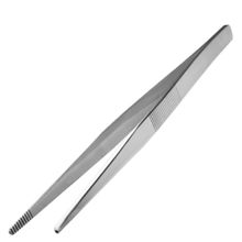 Pinça de Aço Lio 25 Cm