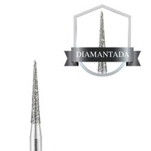 Fresa Diamantada Pm 859