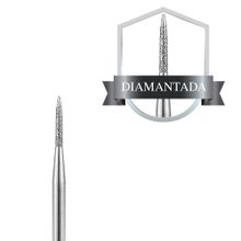 Fresa Diamantada Pm 740