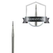 Fresa Diamantada Pm 700
