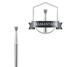 Fresa Diamantada Pm 38