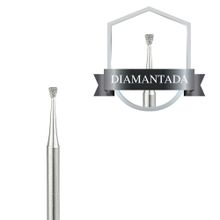 Fresa Diamantada Pm 35