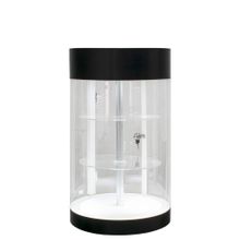 Expositor Giratório com Iluminação (64 Cm)