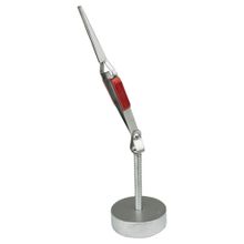 Pinça Cruzada com Isolante e Base