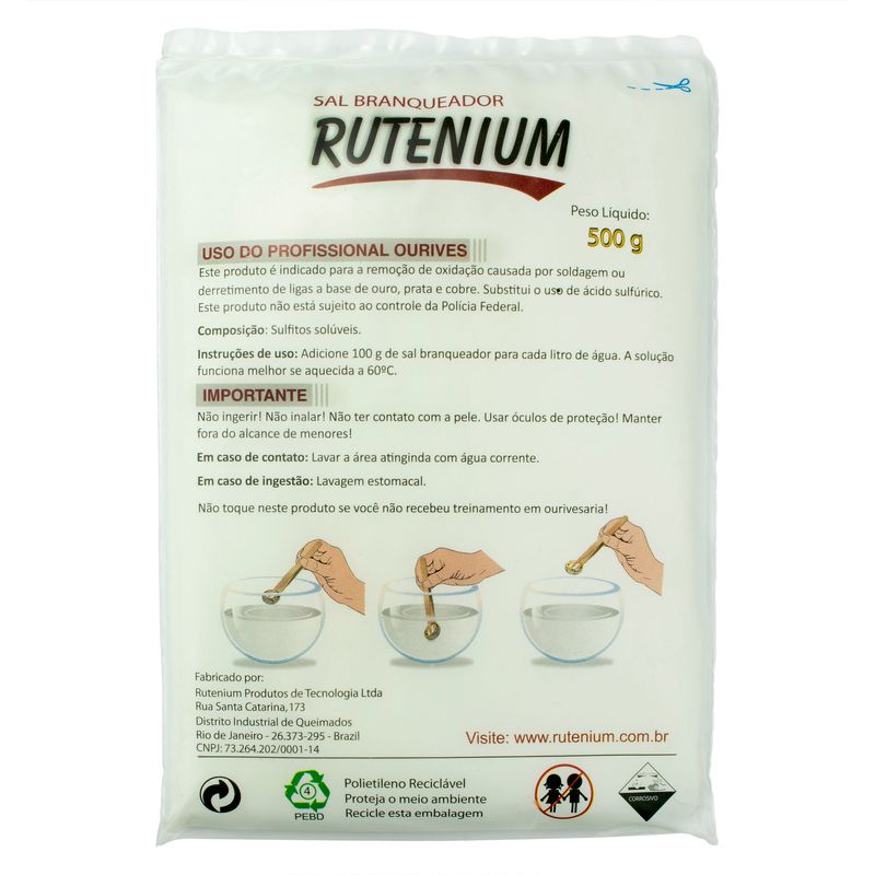 Rutenium