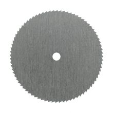 Serra de Corte Circular 15 Mm Para Motor Micro Retífica