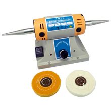 Politriz de Bancada Tm2 - 200 Watts