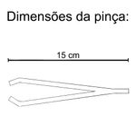 pinca-aco-com-dimensoes