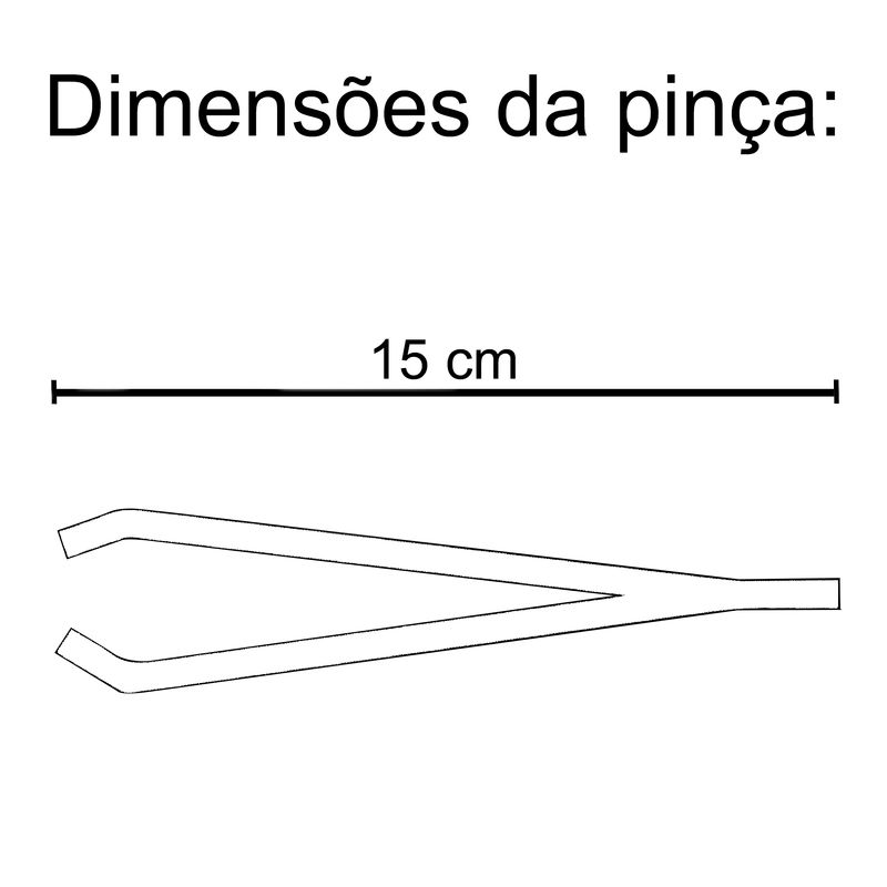 pinca-aco-com-dimensoes