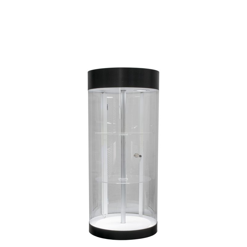 Giratorio-com-led