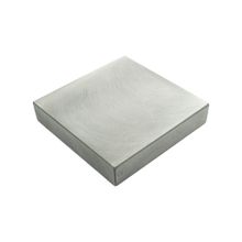 Taz de Aço Quadrado