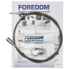 Kit Manutenção Para Motor de Suspensão Foredom