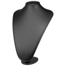 Busto Expositor de Colar para Fotografia (36cm)