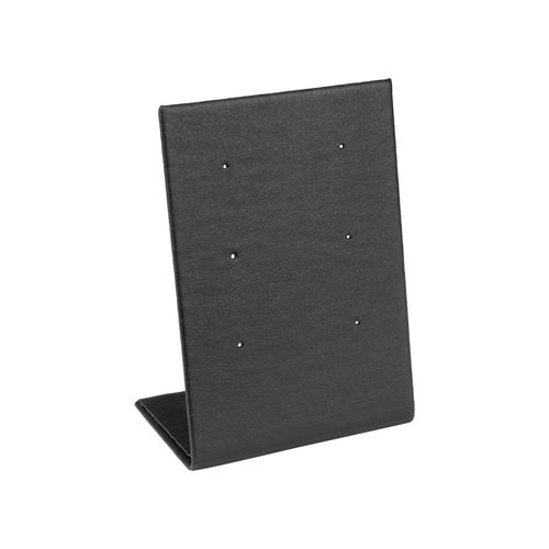 Expositor de Joias em Corino para Trio de Brincos