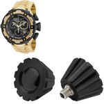 coroa-invicta-thunderbolt-preto