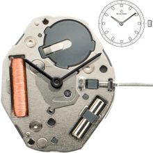 Máquina Para Relógio de Pulso Gl22 sem Ponteiro de Segundos