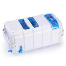 Lavadora Ultrassônica Schuster L220 3 Litros