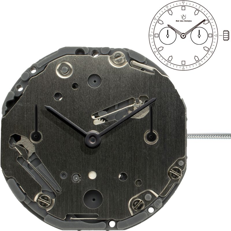 Maquina-VD79