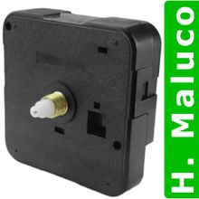 Máquina Para Relógio de Parede Horário Maluco Tic-Tac
