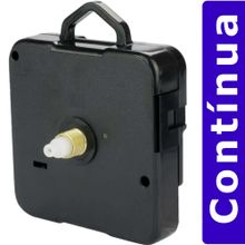 Máquina para Relógio de Parede Contínua