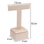 Expositor-corino-rose