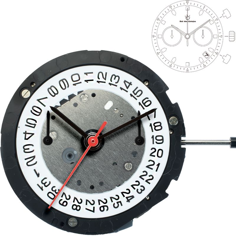 Maquina-6S21