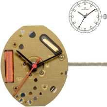 Máquina Para Relógio de Pulso 980106