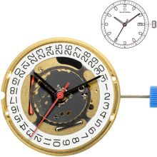 Máquina Para Relógio de Pulso F06111 com Calendário