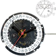 Máquina Para Relógio de Pulso 8171 com Calendário e Acumuladores