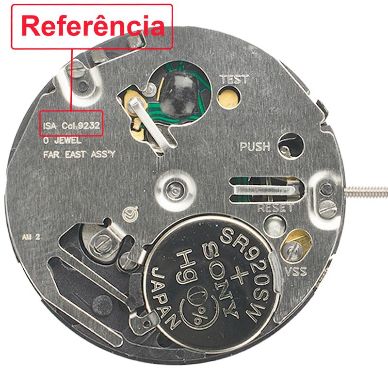 ISA9232