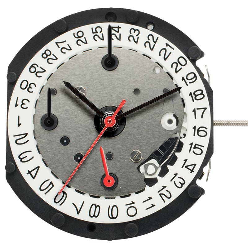 Ld57-maquina