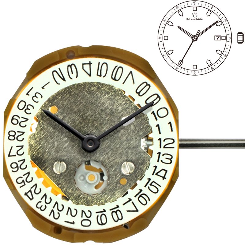 GL15-Cal-3h