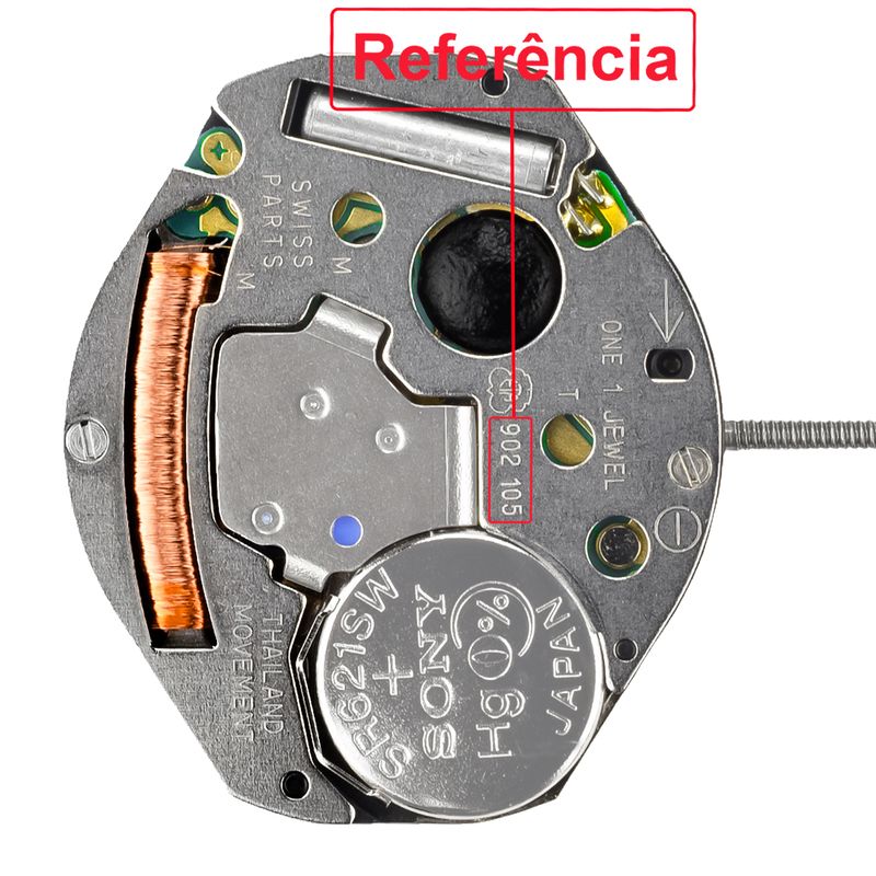 Eta-902105