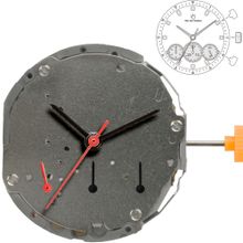 Máquina Para Relógio de Pulso Js50 com Acumuladores