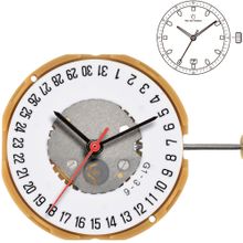 Máquina Para Relógio de Pulso Gm10 com Calendário