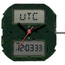 Máquina Para Relógio de Pulso T270 Digital e Analógico